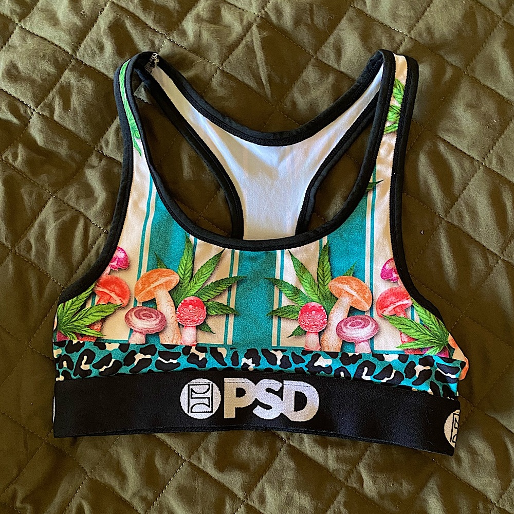 PSD Sports Bra